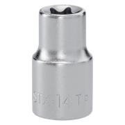 STX.14T - Nasadka 1/2" do śrub Torx®, E14