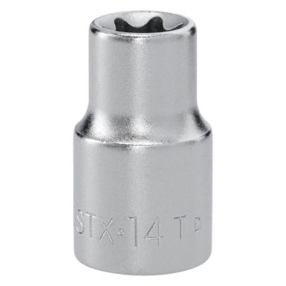 STX.14T - Nasadka 1/2" do śrub Torx®, E14