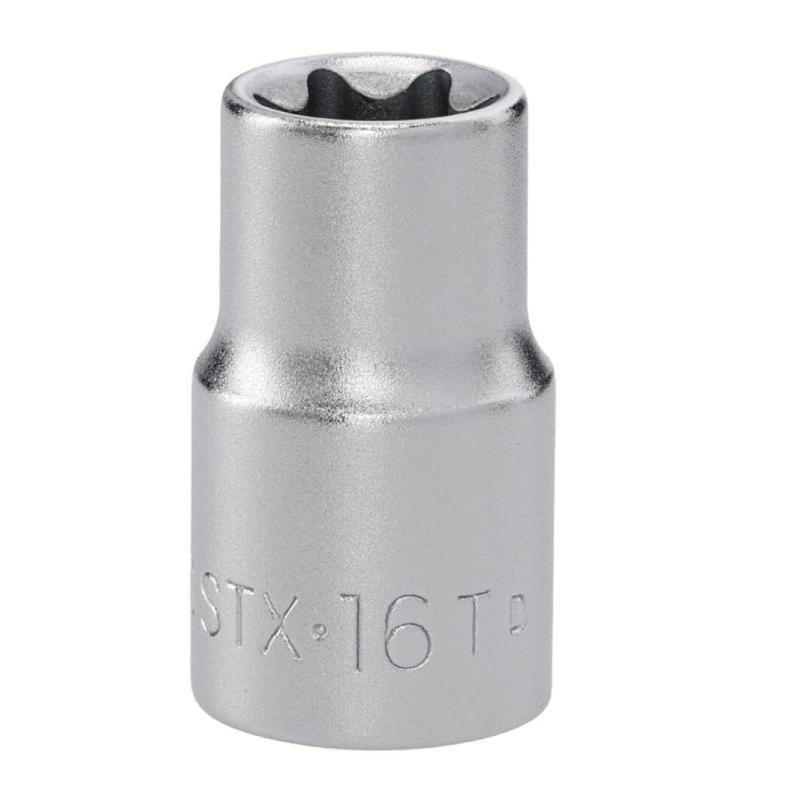 STX.16T - Nasadka 1/2" do śrub Torx®, E16