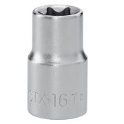 STX.16T - Nasadka 1/2" do śrub Torx®, E16