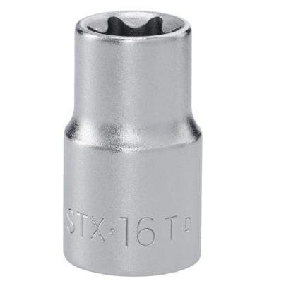 STX.16T - Nasadka 1/2" do śrub Torx®, E16