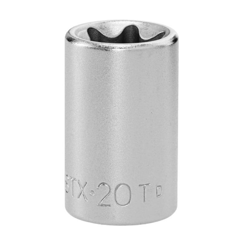 STX.20T - Nasadka 1/2" do śrub Torx®, E20