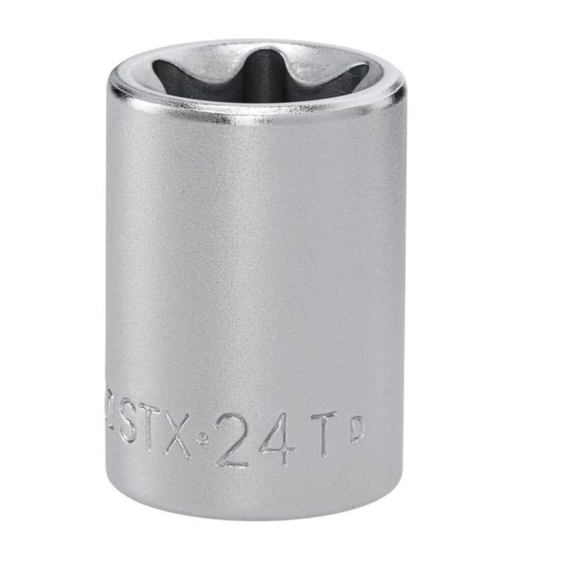 STX.24T - Nasadka 1/2" do śrub Torx®, E24