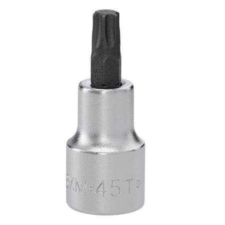 SXM.45T - Nasadka trzpieniowa 1/2" do śrub Torx®, T45