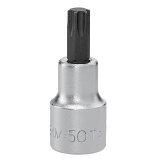 SXM.50T - Nasadka trzpieniowa 1/2" do śrub Torx®, T50