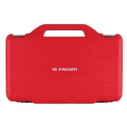 JL.151-EP62PB - Zestaw nasadek 3/8" 6-kątnych i 12-kątnych, 6 - 24 mm, z grzechotką i akcesoriami (62 szt.)