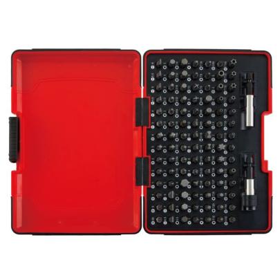 FACOM E.100PB - 1/4" bit set (100 pcs) ✔