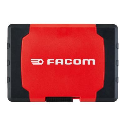 FACOM E.100PB - 1/4" bit set (100 pcs) ✔