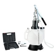 DM.BVA - Urządzenie do napełniania/wymiany oleju w skrzyni biegów