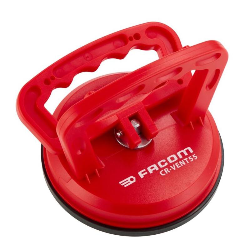 CR.VENT55 - Uniwersalna przyssawka Ø 123 mm