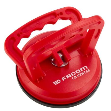 CR.VENT55 - Uniwersalna przyssawka Ø 123 mm