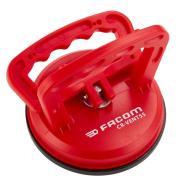 CR.VENT55 - Uniwersalna przyssawka Ø 123 mm