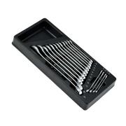 MOD.40B-16 - Set of 16 Slim combination wrenches, 6 - 24 mm