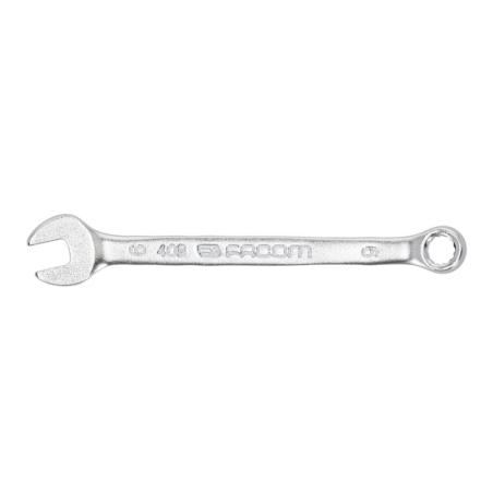 40B.6 - Slim combination wrench, 6 mm