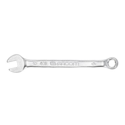 40B.6 - Slim combination wrench, 6 mm