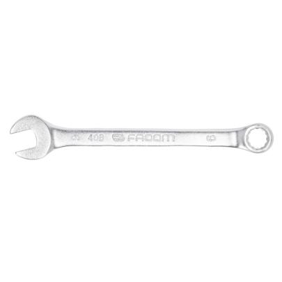 40B.9 - Slim combination wrench, 9 mm