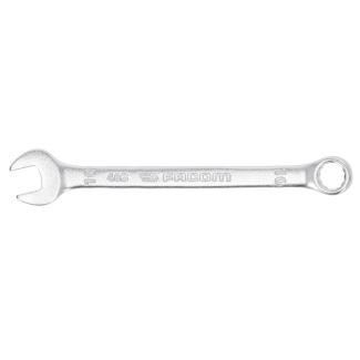 40B.10 - Slim combination wrench, 10 mm
