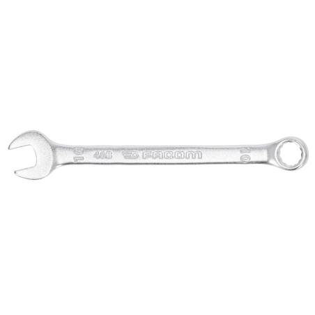 40B.10 - Slim combination wrench, 10 mm