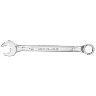 40B.12 - Slim combination wrench, 12 mm