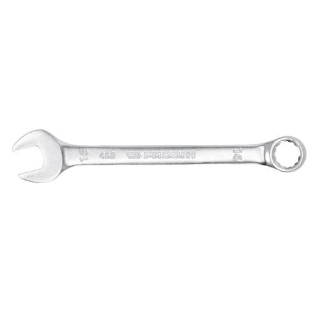 40B.16 - Slim combination wrench, 16 mm
