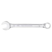 40B.17 - Slim combination wrench, 17 mm