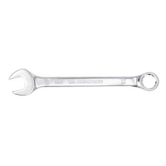 40B.18 - Slim combination wrench, 18 mm