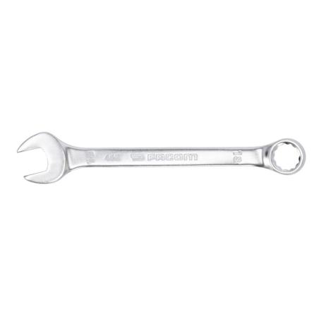 40B.18 - Slim combination wrench, 18 mm