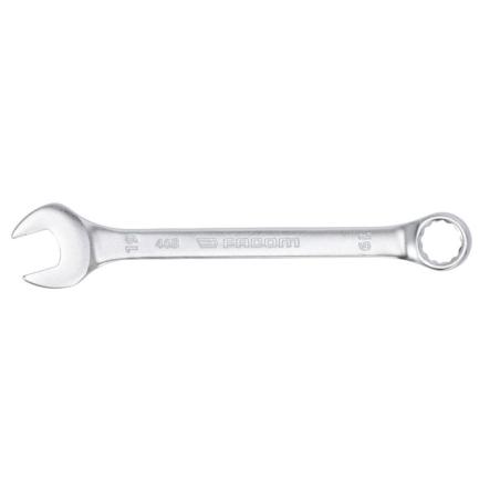 40B.19 - Slim combination wrench, 19 mm