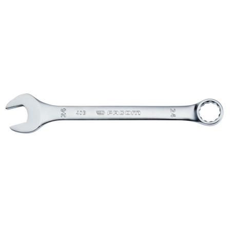 40B.24 - Slim combination wrench, 24 mm