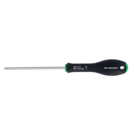 BTX20X100 - Ergotwist® screwdriver for Torx® screws, T20 x 100 mm