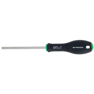 BTX27X100 - Ergotwist® screwdriver for Torx® screws, T27 x 100 mm