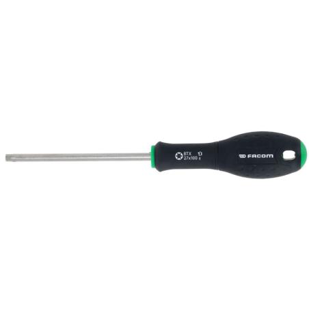 BTX27X100 - Ergotwist® screwdriver for Torx® screws, T27 x 100 mm