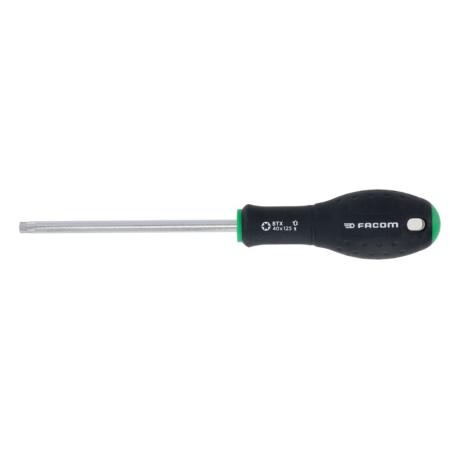 BTX40X125 - Ergotwist® screwdriver for Torx® screws, T40 x 125 mm