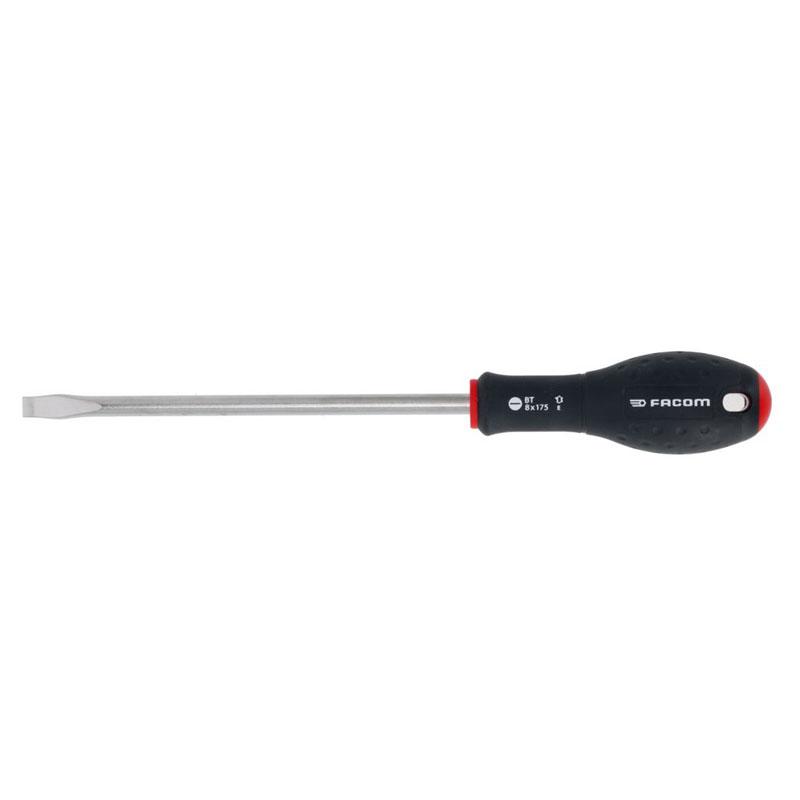 BT8X175 - Ergotwist® screwdriver for slotted head screws, 8 x 175 mm