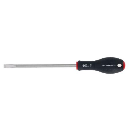 BT8X175 - Ergotwist® screwdriver for slotted head screws, 8 x 175 mm