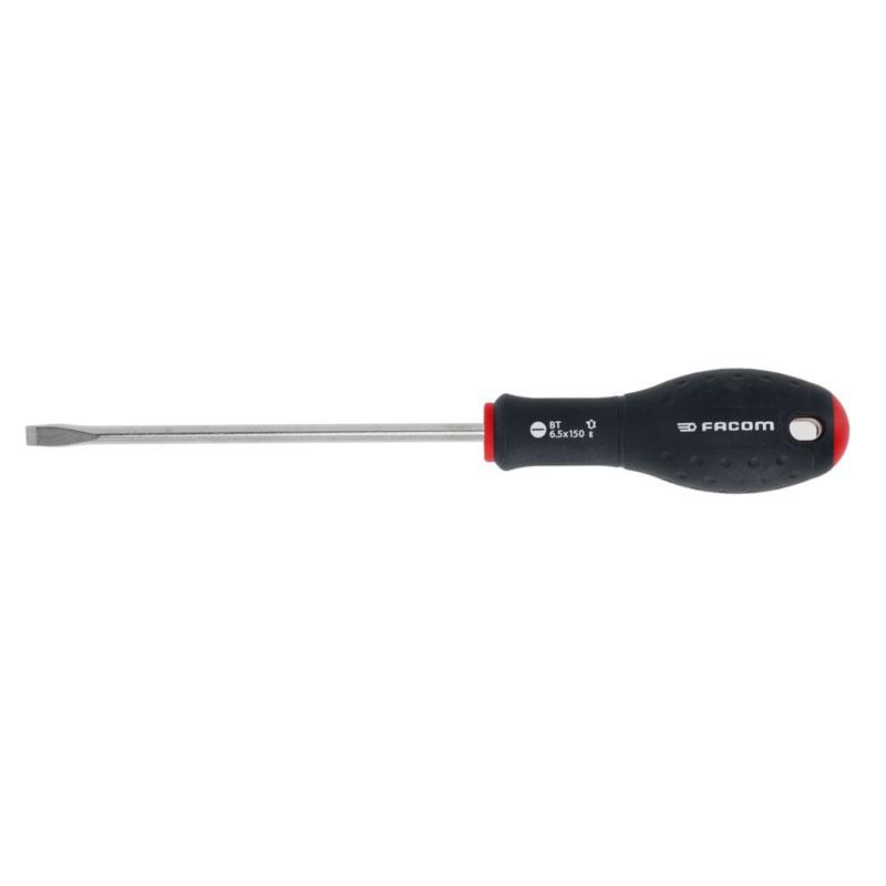 BT6.5X150 - Ergotwist® screwdriver for slotted head screws, 6.5 x 125 mm