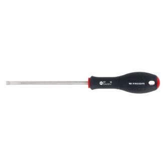 BT5.5X125 - Ergotwist® screwdriver for slotted head screws, 5.5 x 125 mm