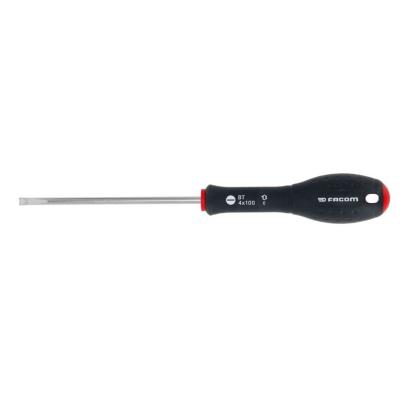 BT4X100 - Ergotwist® screwdriver for slotted head screws, 4 x 100 mm