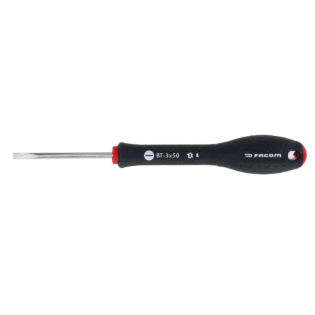 BT3X50 - Ergotwist® screwdriver for slotted head screws, 3 x 50 mm