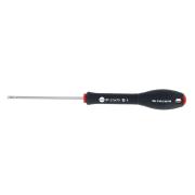 BT2.5X75 - Ergotwist® screwdriver for slotted head screws, 2.5 x 75 mm