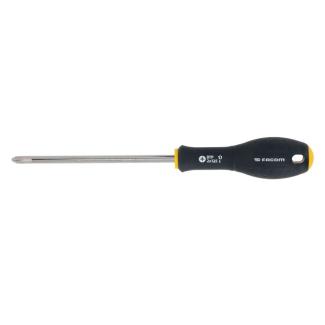 BTP2X125 - Ergotwist® screwdriver for Phillips® screws, PH2 x 125 mm