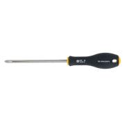 BTP2X125 - Ergotwist® screwdriver for Phillips® screws, PH2 x 125 mm