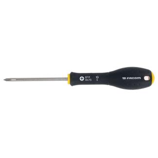 BTP0X75 - Ergotwist® screwdriver for Phillips® screws, PH0 x 75 mm
