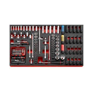 FACOM MODM.XL1GRP - OGV® GRIP socket and accessory module 1/4", 3/8", 1/2" ✔