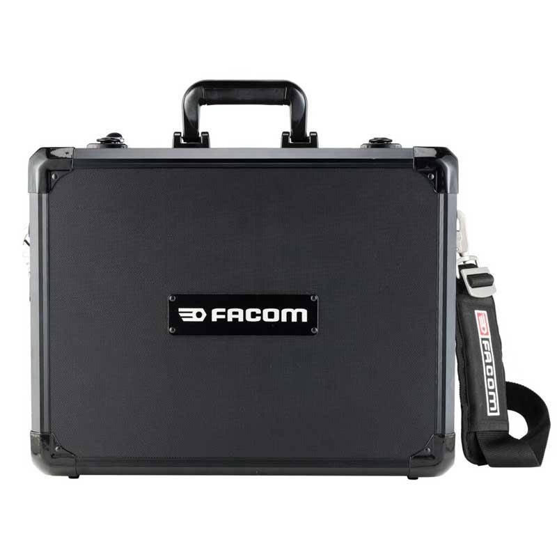 FACOM BV.GMS181PB - 181-piece maintenance tool set in BV.BAS service case ✔