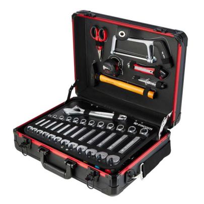 FACOM BV.GMS181PB - 181-piece maintenance tool set in BV.BAS service case ✔