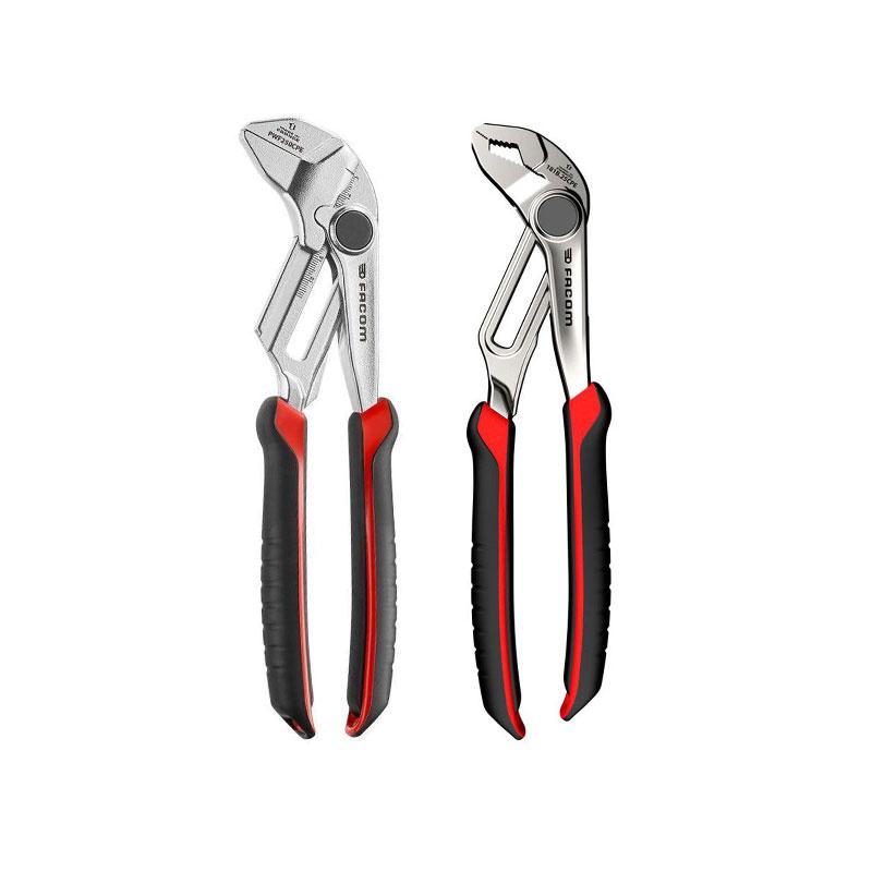 MODM.PR14 - Moduł szczypiec: nastawne i szczypce-klucz (2 szt.), wkładka piankowa