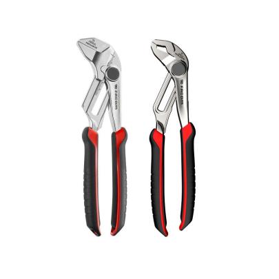 MODM.PR14 - Moduł szczypiec: nastawne i szczypce-klucz (2 szt.), wkładka piankowa