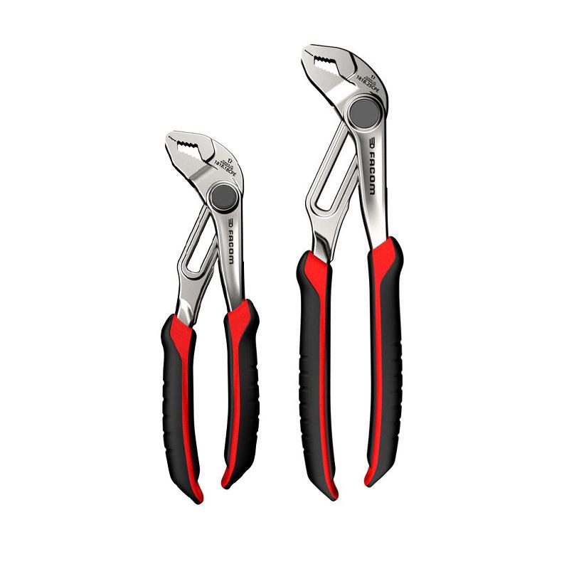 MODM.PR13 - Moduł szczypiec nastawnych (2 szt.), wkładka piankowa