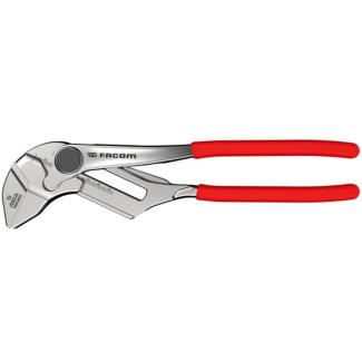 FACOM PWF300G - Adjustable pliers with PVC handles, 300 mm ✔